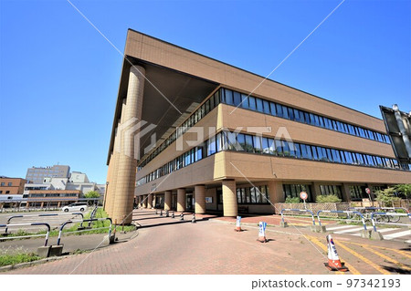北海道大學醫院(北海道札幌) 北海道大學醫院(北海道札幌) 97342193