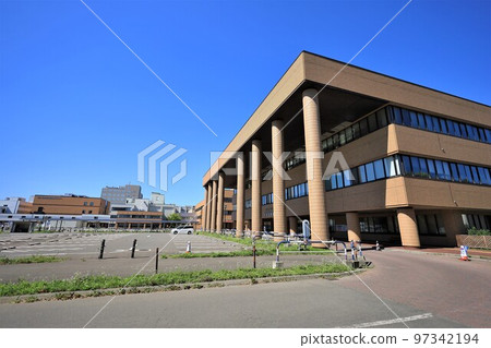 北海道大學醫院(北海道札幌) 北海道大學醫院(北海道札幌) 97342194