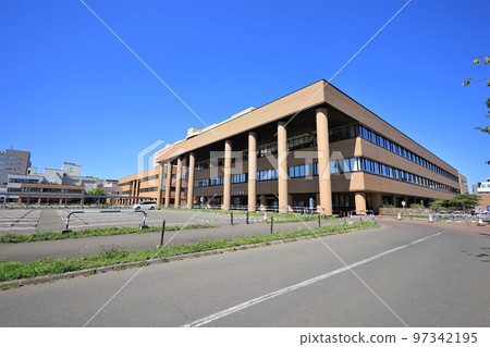 北海道大學醫院(北海道札幌) 北海道大學醫院(北海道札幌) 97342195
