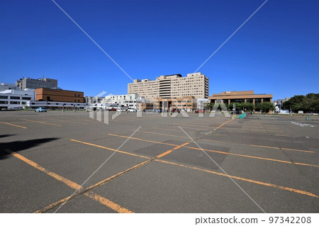 北海道大學醫院(北海道札幌) 北海道大學醫院(北海道札幌) 97342208