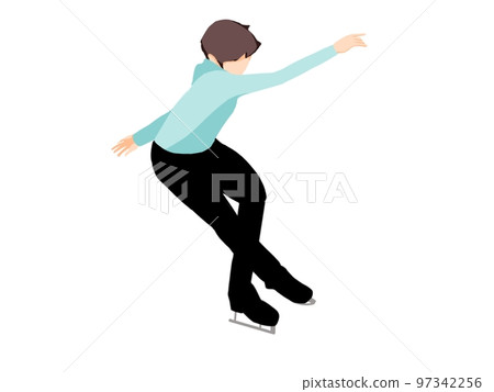 Figure skating boys 202216 97342256