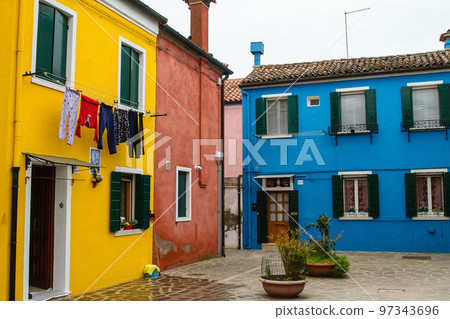 Venice Venice 97343696