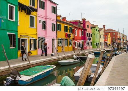Venice Venice 97343697