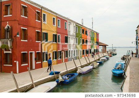 Venice Venice 97343698