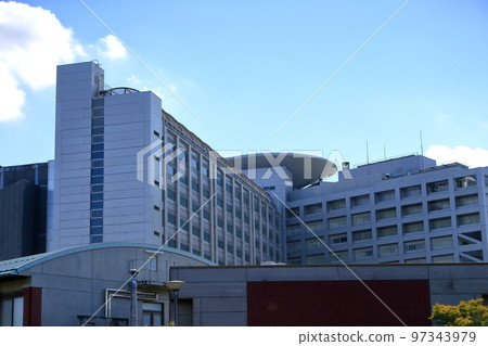東京拘留所 東京拘留所 97343979