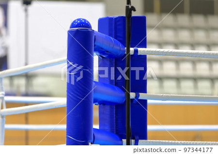 Blue corner image Blue corner image 97344177