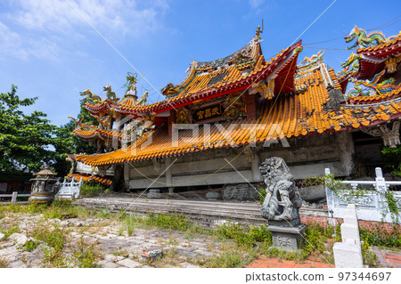 Nantou, Taiwan 25 October 2022 Nantou, Taiwan 25 October 2022 97344697