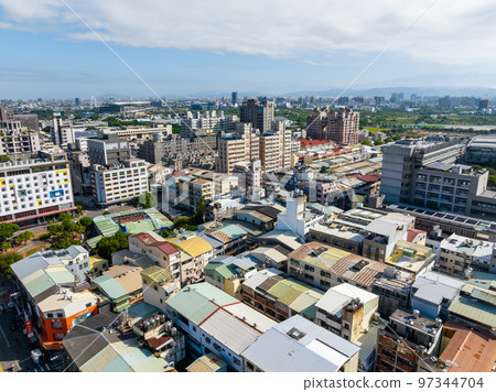 Taichung, Taiwan 24 October 2022 97344704