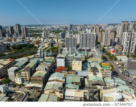 Taichung, Taiwan 24 October 2022 97344707