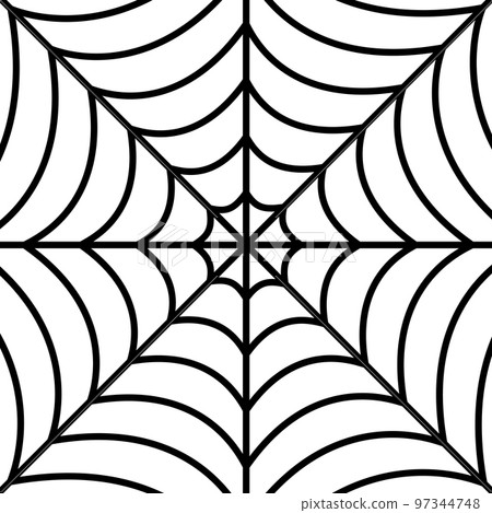 Spider web texture. Spider web texture. 97344748