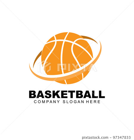 basketball logo vector, world sports, design for teams, stickers, banners, screen printing basketball logo vector, world sports, design for teams, stickers, banners, screen printing 97347833
