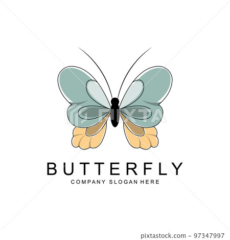 Butterfly Logo Ideas: A Comprehensive Guide To Designing A Captivating Brand  Identity - LogoCreator.io