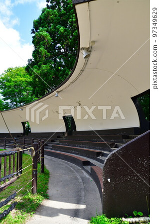 Yamakoshi Bullring (Niigata Prefecture) 97349629