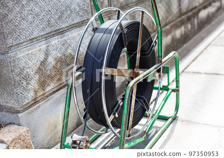 constructing, optical fiber, fibre optic 97350953