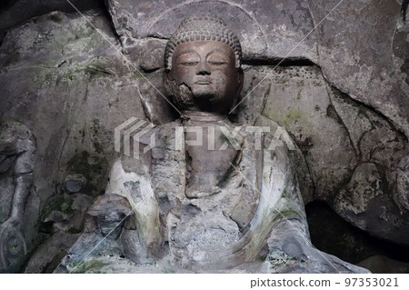 大分市大分元町石佛 97353021