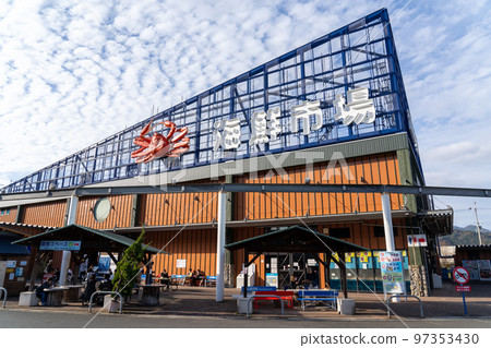 舞鶴港托雷托雷中心 97353430