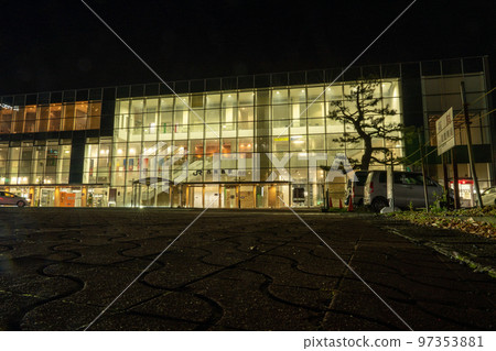 Saizumi Station 97353881