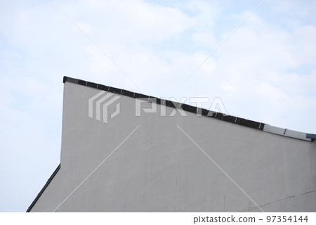 工廠三角屋頂 97354144