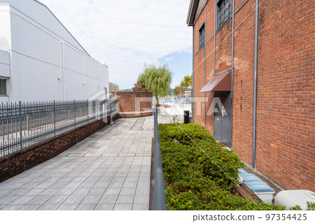 Maizuru Red Brick Park 97354425