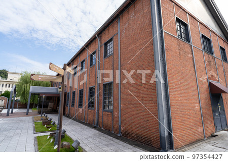 Maizuru Red Brick Park 97354427