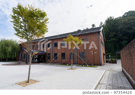 Maizuru Red Brick Park 97354428