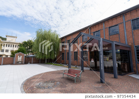 舞鶴紅磚公園 舞鶴紅磚公園 97354434