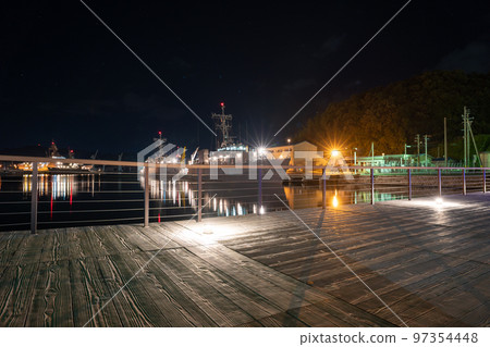 Maizuru Red Brick Park Maizuru Red Brick Park 97354448
