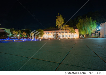 Maizuru Red Brick Park Maizuru Red Brick Park 97354449