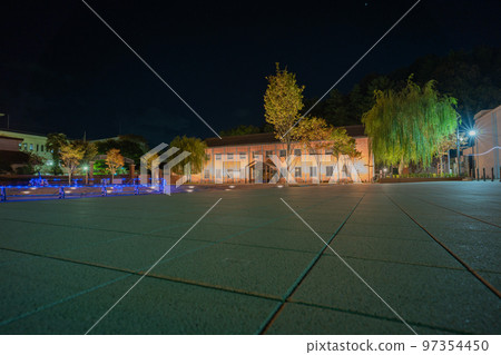 Maizuru Red Brick Park Maizuru Red Brick Park 97354450