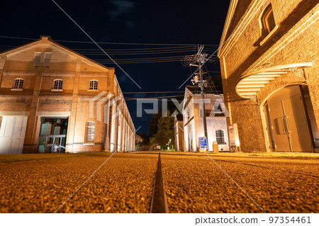 Maizuru Red Brick Park 97354461