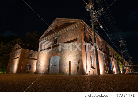 Maizuru Red Brick Park 97354471