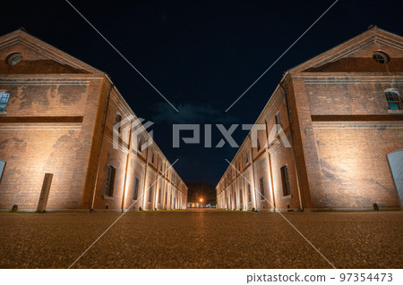 Maizuru Red Brick Park 97354473