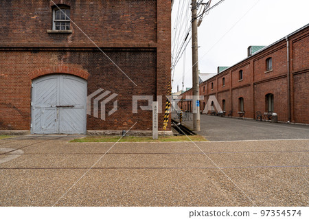 舞鶴紅磚公園 97354574