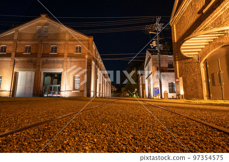 Maizuru Red Brick Park 97354575