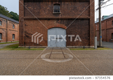 Maizuru Red Brick Park Maizuru Red Brick Park 97354576