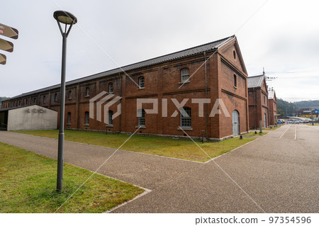 Maizuru Red Brick Park 97354596