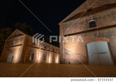 Maizuru Red Brick Park 97354597