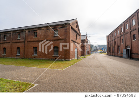 Maizuru Red Brick Park 97354598