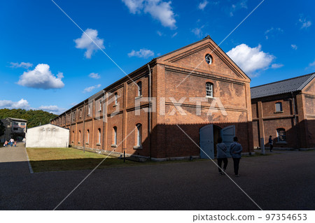 舞鶴紅磚公園 97354653