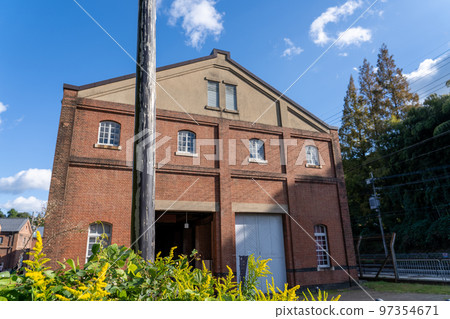 舞鶴紅磚公園 舞鶴紅磚公園 97354671