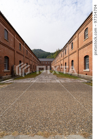 Maizuru Red Brick Park 97354704