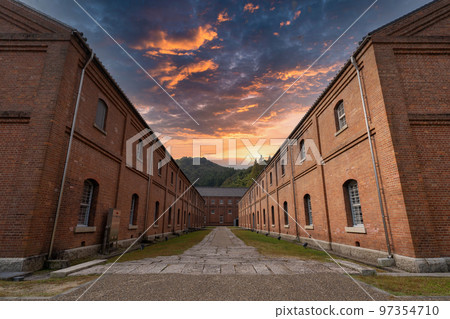 Maizuru Red Brick Park 97354710