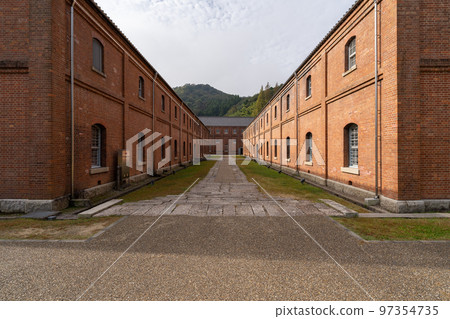 Maizuru Red Brick Park 97354735