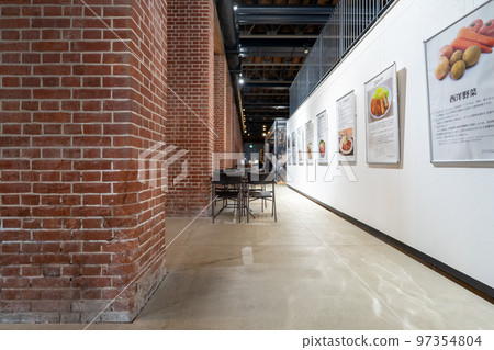 Maizuru Red Brick Park Maizuru Red Brick Park 97354804