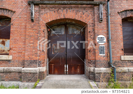 Maizuru Red Brick Park Maizuru Red Brick Park 97354821
