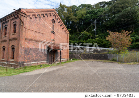 Maizuru Red Brick Park 97354833