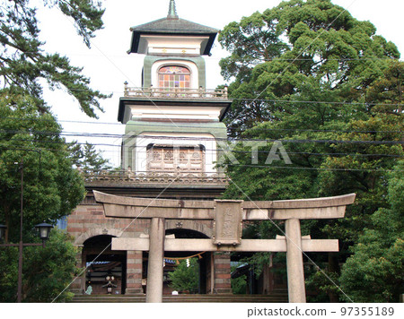 大山神社‖ 大山神社‖ 97355189