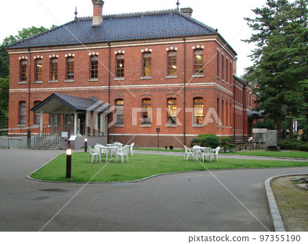 石川縣立歷史博物館 石川縣立歷史博物館 97355190