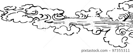 雲10 97355311