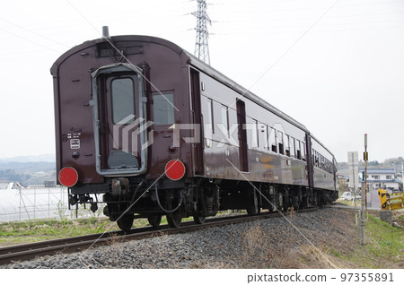 寺澤線 宇前高松站 寺澤線 100 週年紀念版（乘用車） 97355891